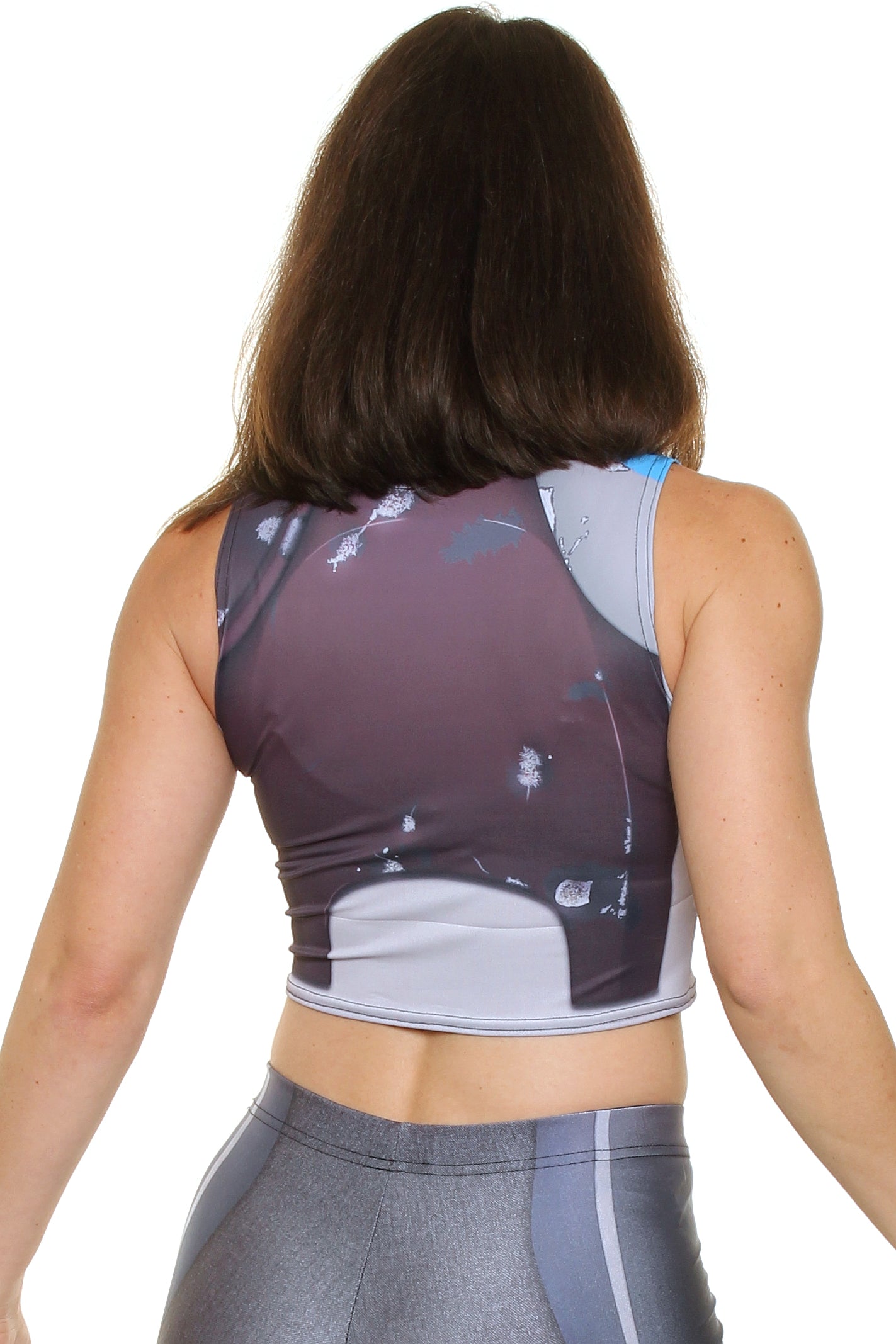 Bounty Crop Top