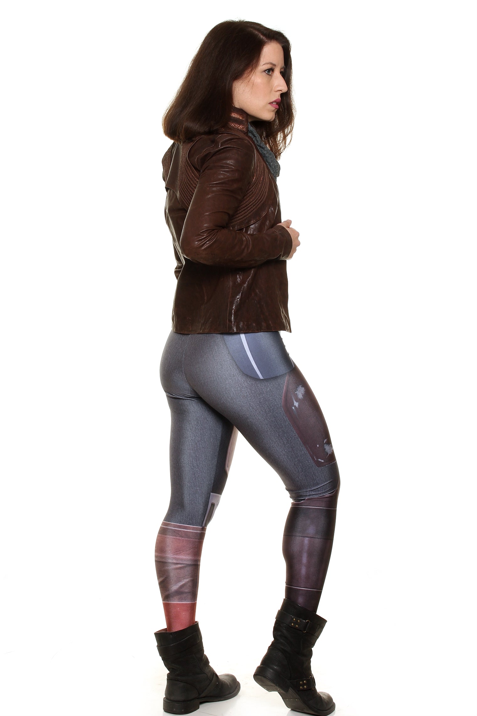 Bounty Leggings