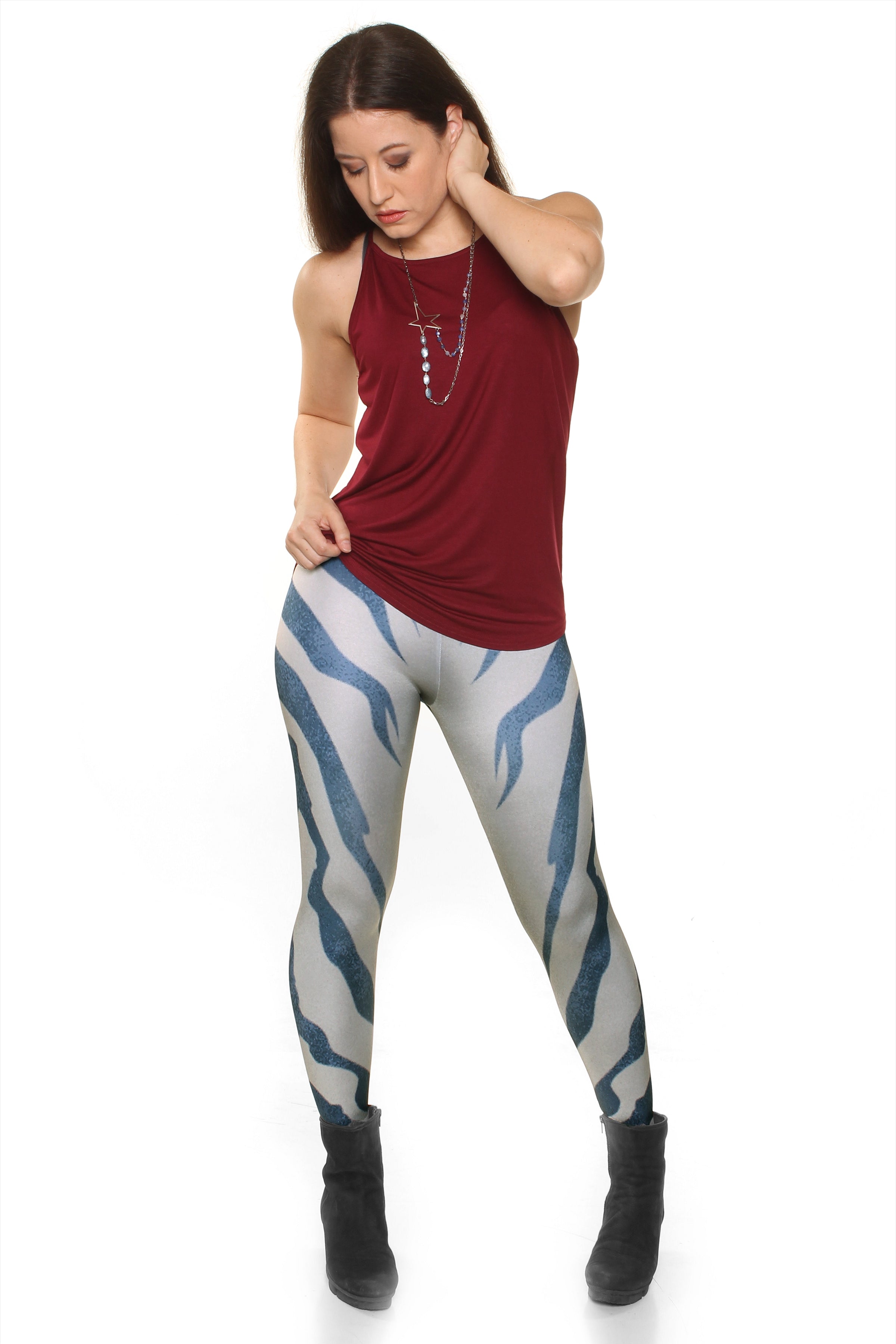 Daito Leggings