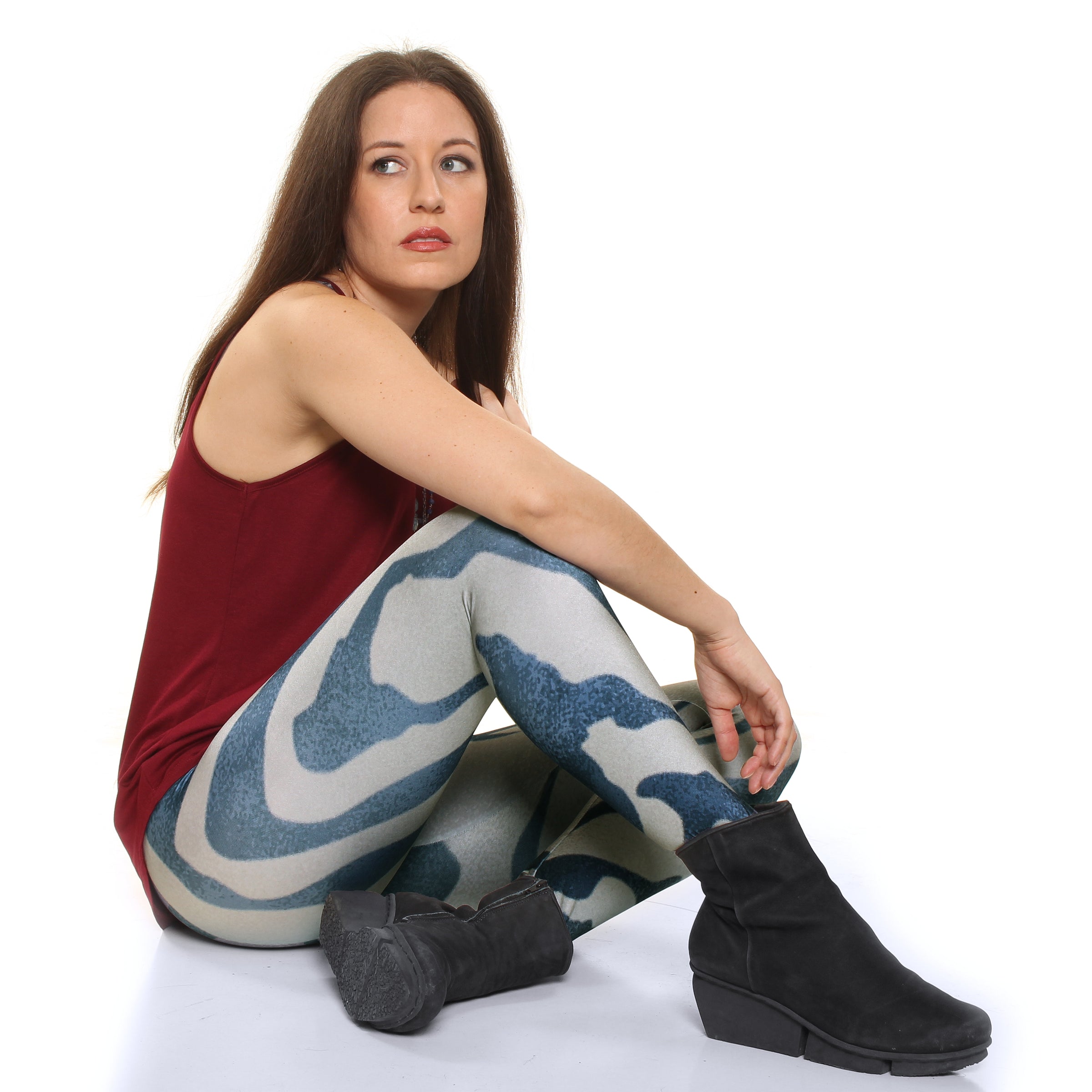 Daito Leggings
